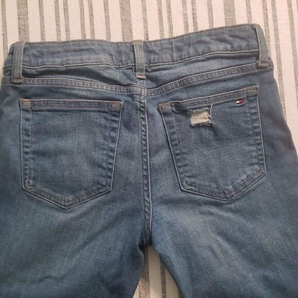Tommy Hilfiger Boyfriend Jean - Picture 3 of 6